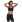 Adidas Γυναικείο μπουστάκι Powerreact Training Medium-Support Techfit Bra